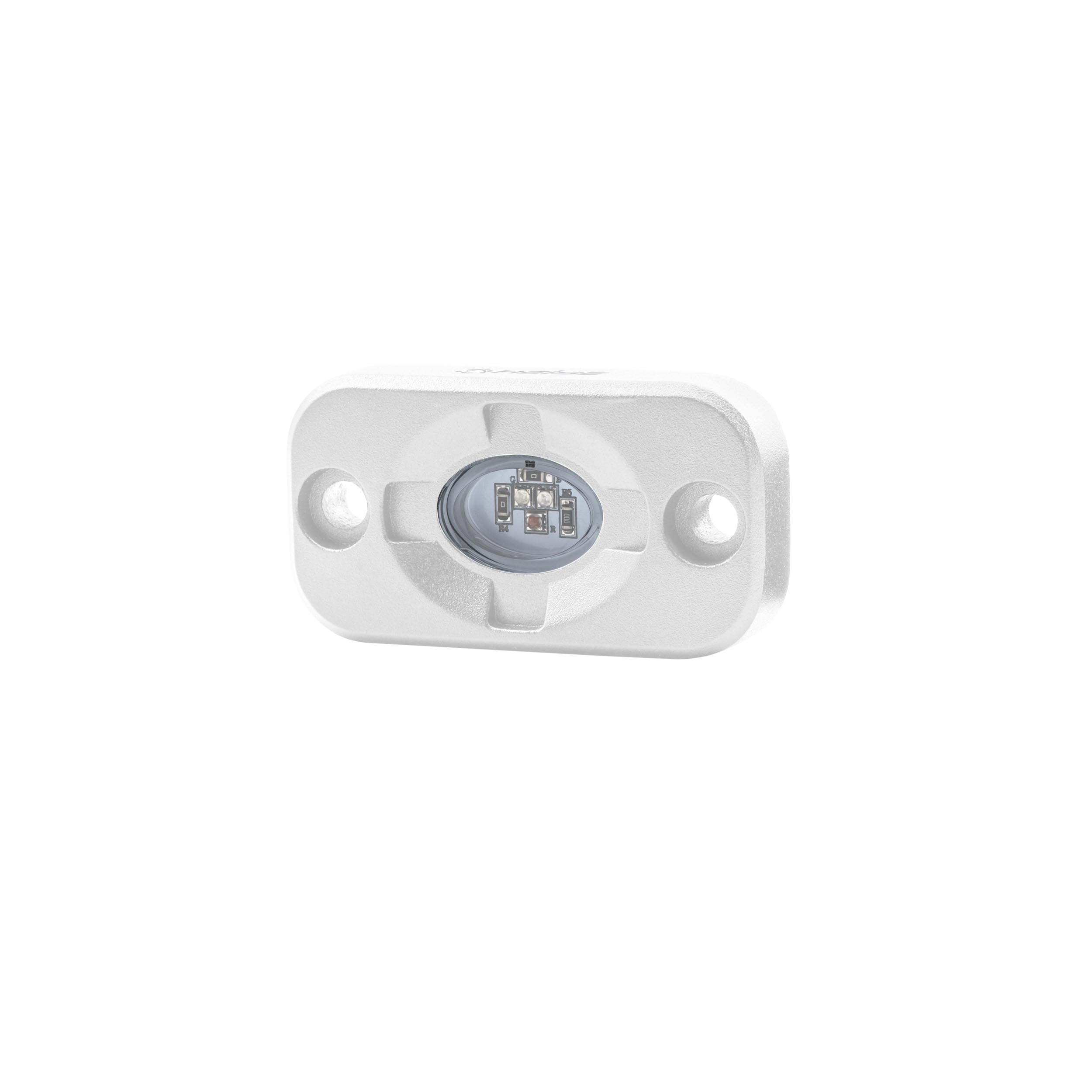 Marine RGB Accent Light - 1.5 Inch x 3 Inch