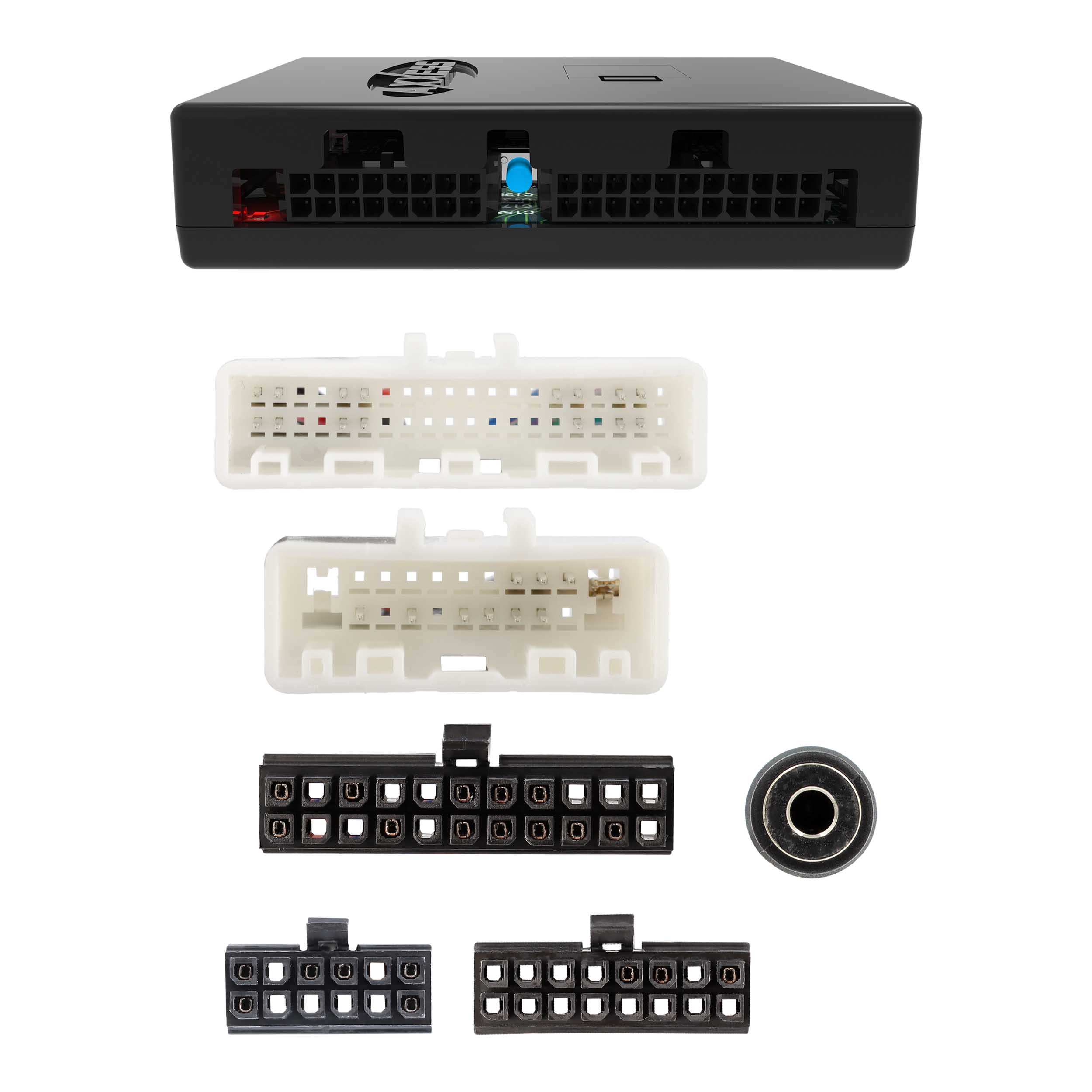 Data Interface - Fits Nissan Maxima 2016-2018