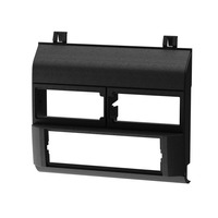 Chevy | GMC Full Size Trucks 1988-1994 - Black