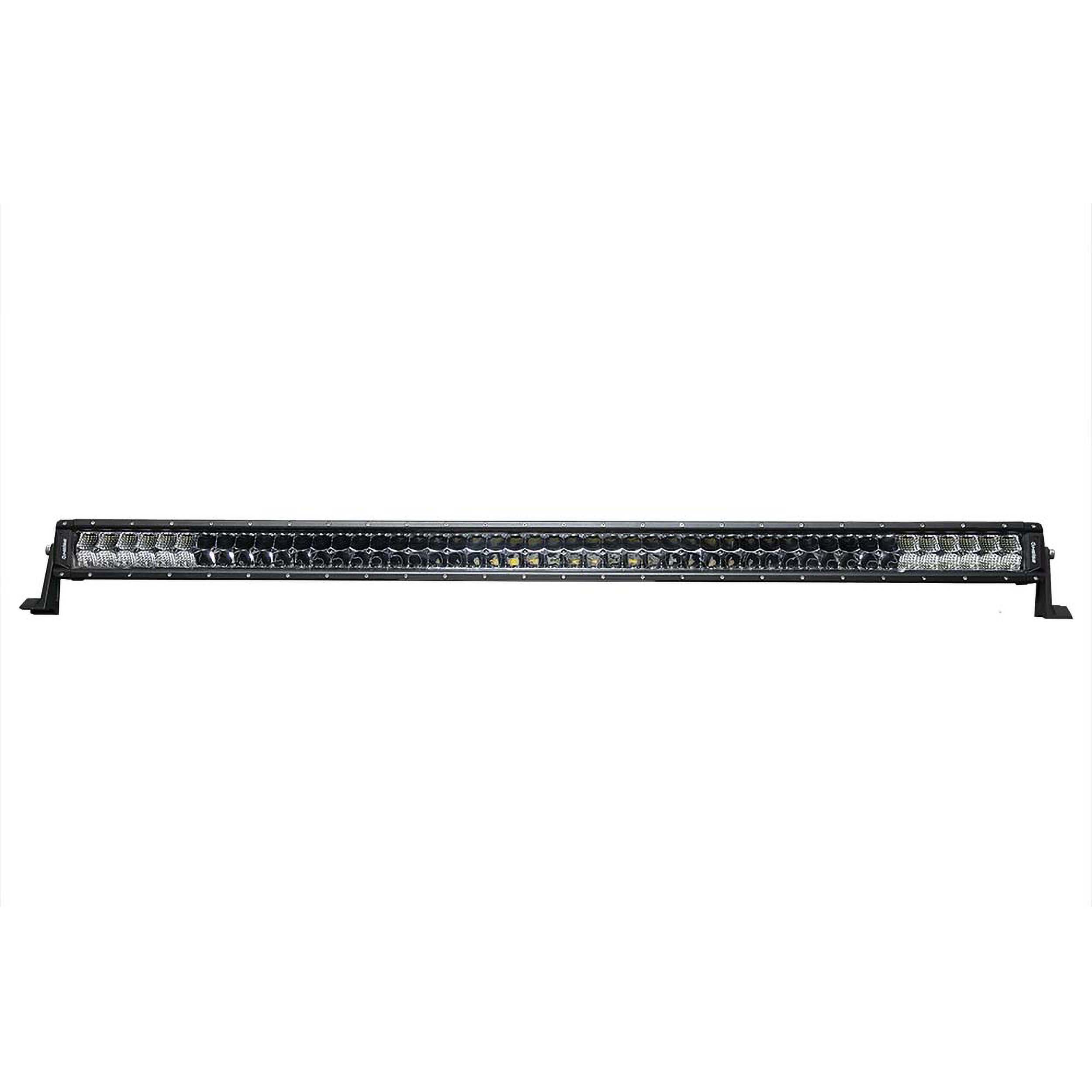 Dual-Row High Output Lightbar - 50 Inch, 96 LED