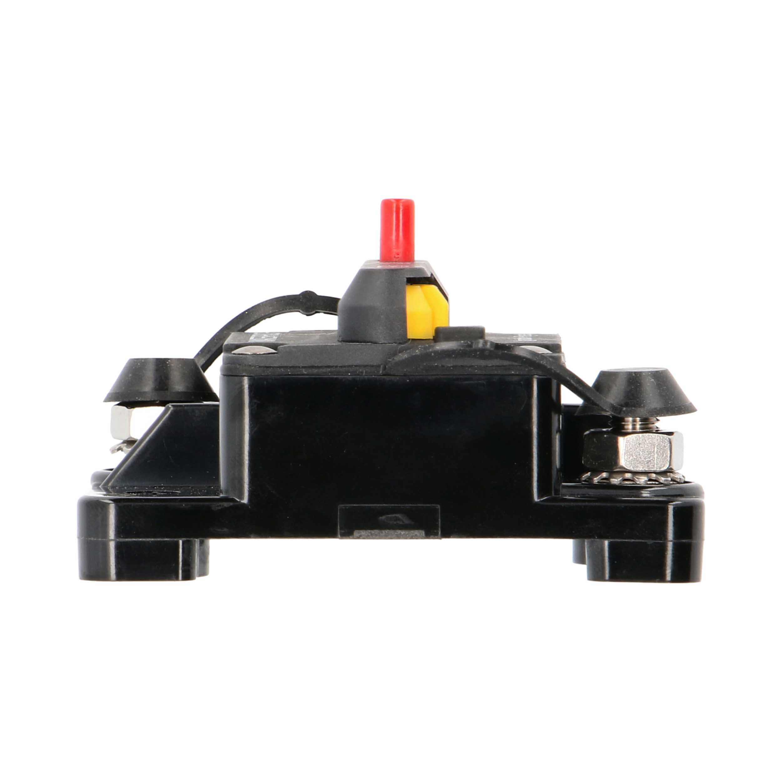 Circuit Breaker Manual Reset w/LED 100 AMP