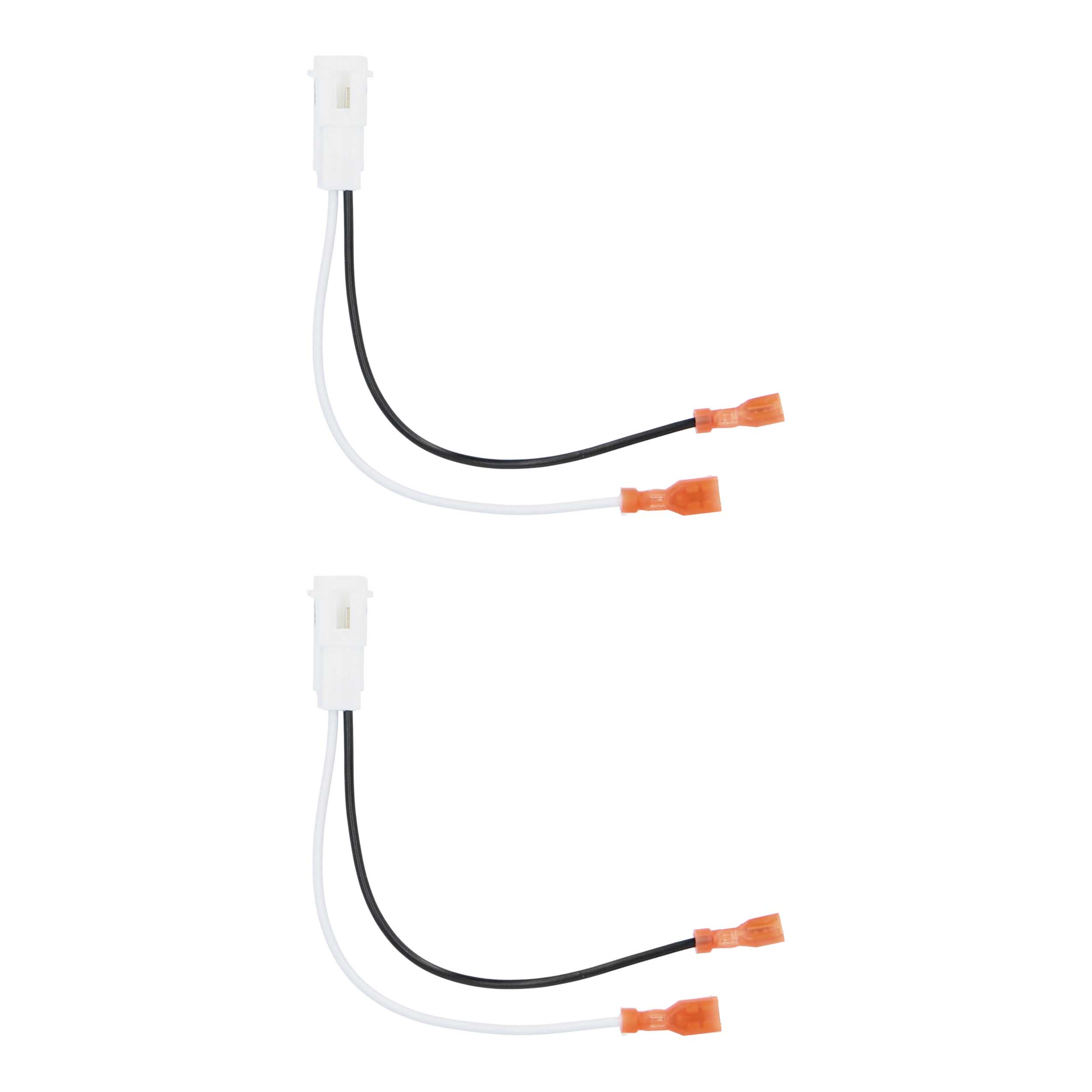 Speaker Harness Fits select Chrysler/Dodge/Jeep 2005-2025