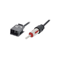 Volvo Vehicle Antenna Adapter Cable 1999-2009