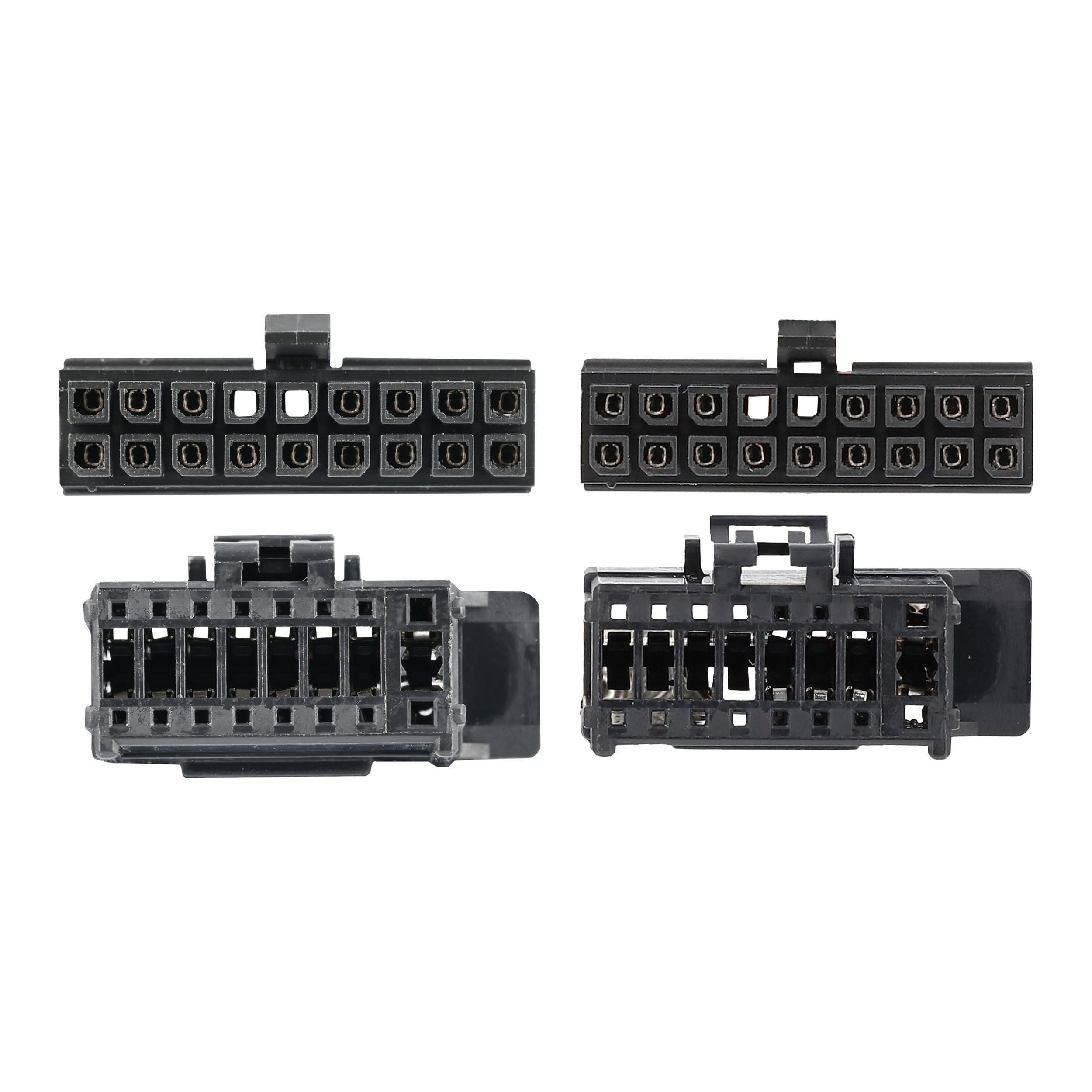 Radio Status Control Harness – Fits Select Pioneer Radios