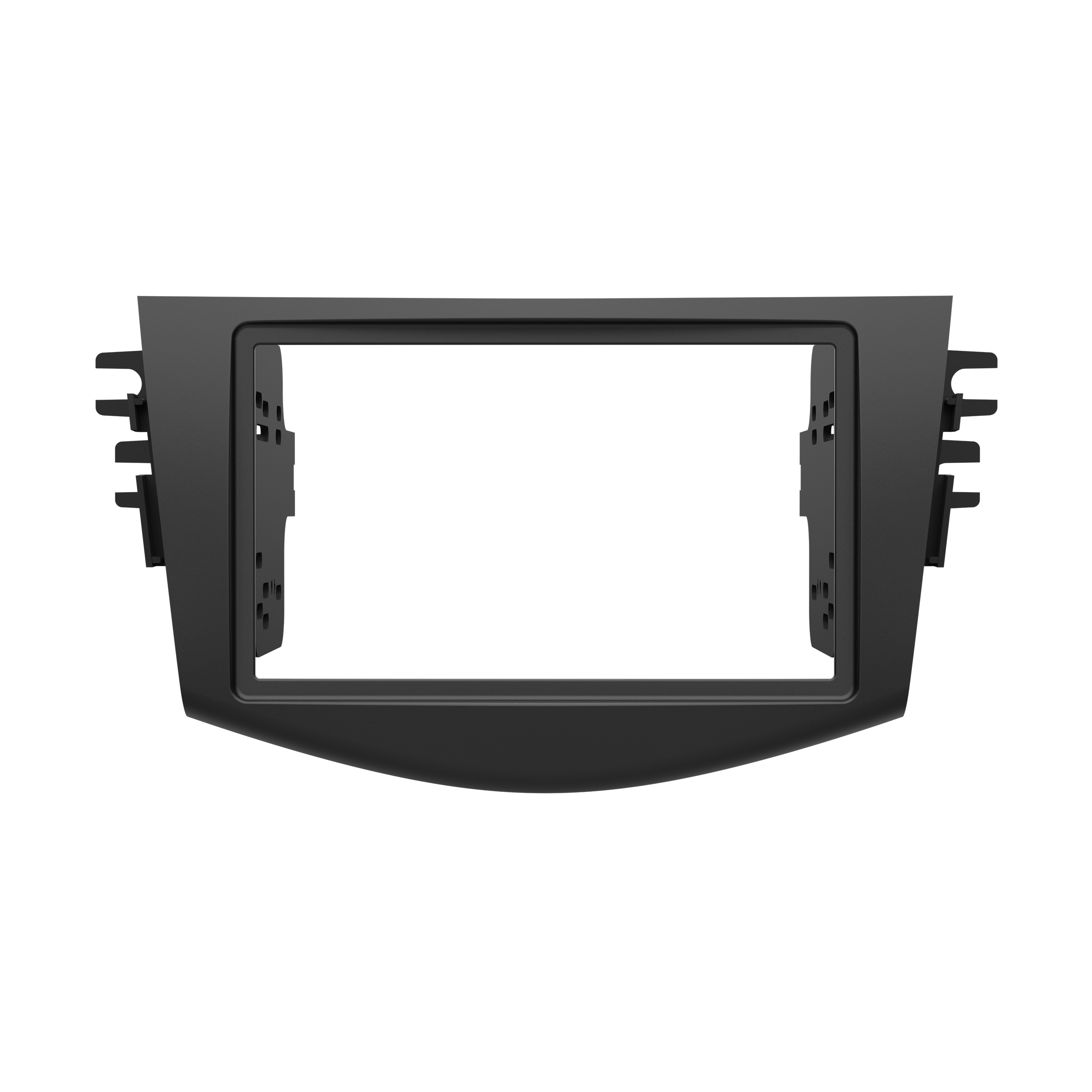 DASH KIT - FITS TOYOTA RAV4 2006-2012