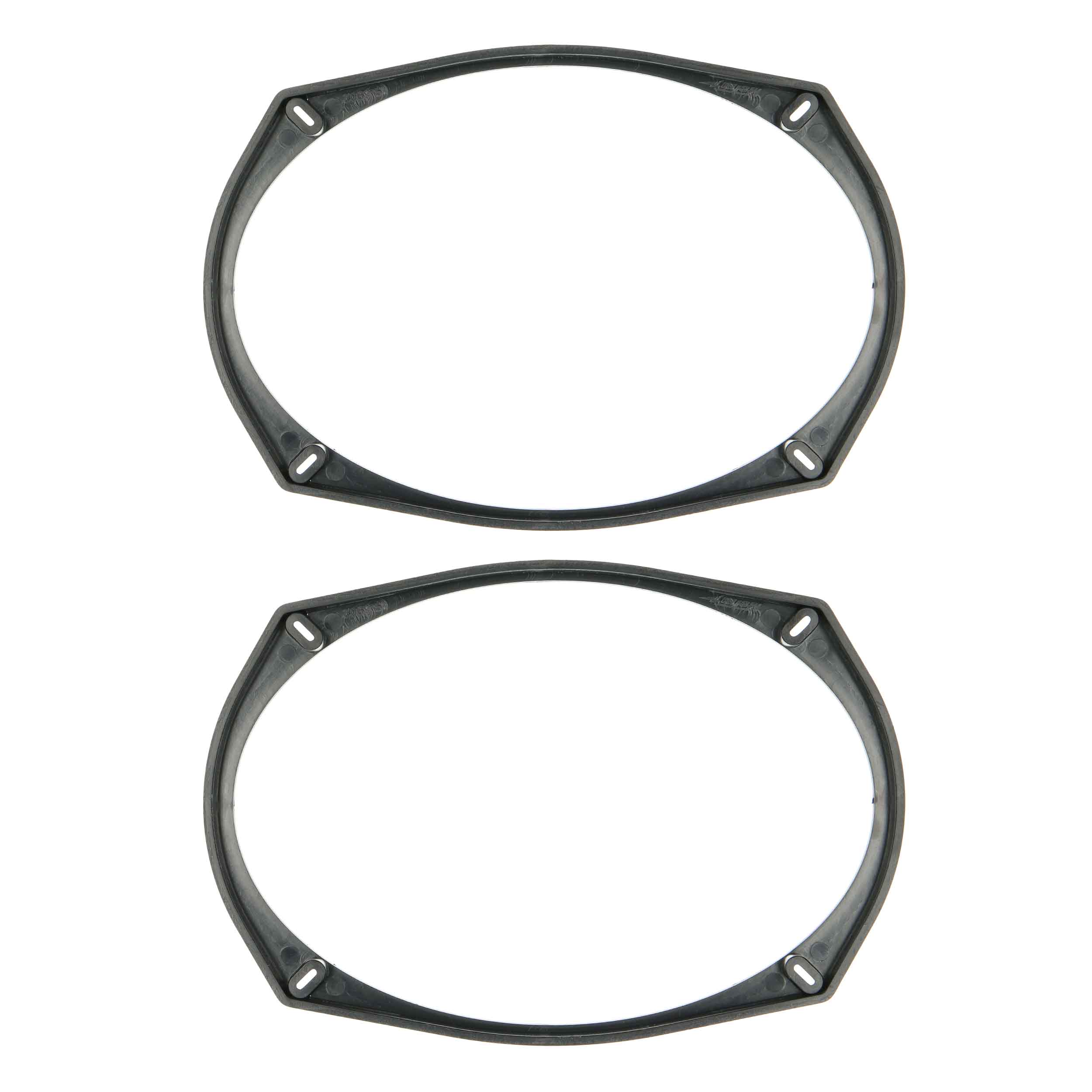 Speaker Spacer - Universal 1/2” for 6”x9” Speakers