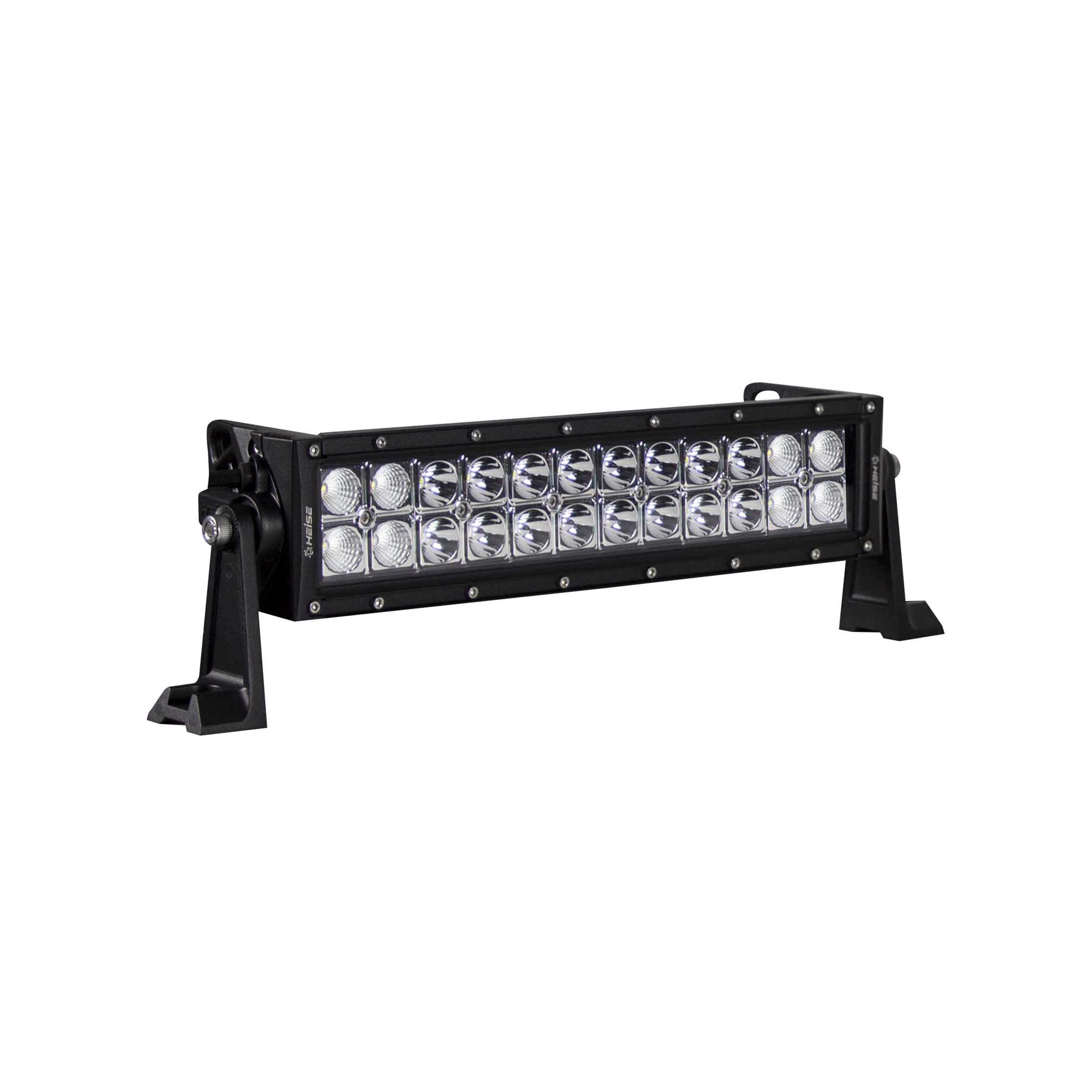 Dual Row Lightbar - 14 Inch, 24 LED