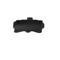 GM Small SUV 2002-2009 - Tweeter (Dash)