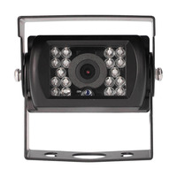 Universal Commercial Camera With Hood