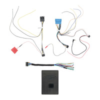 Data Interface - Cadillac 1996-2007