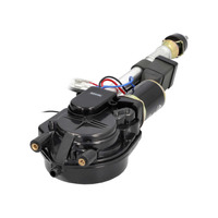 Fully Automatic Power Antenna