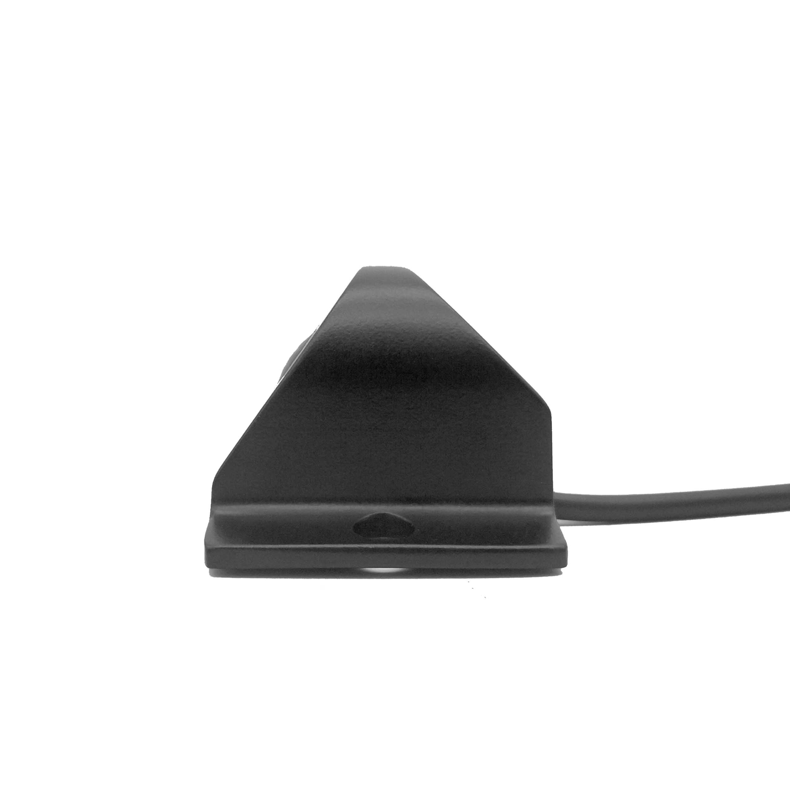 Universal Multi-Mount Camera System