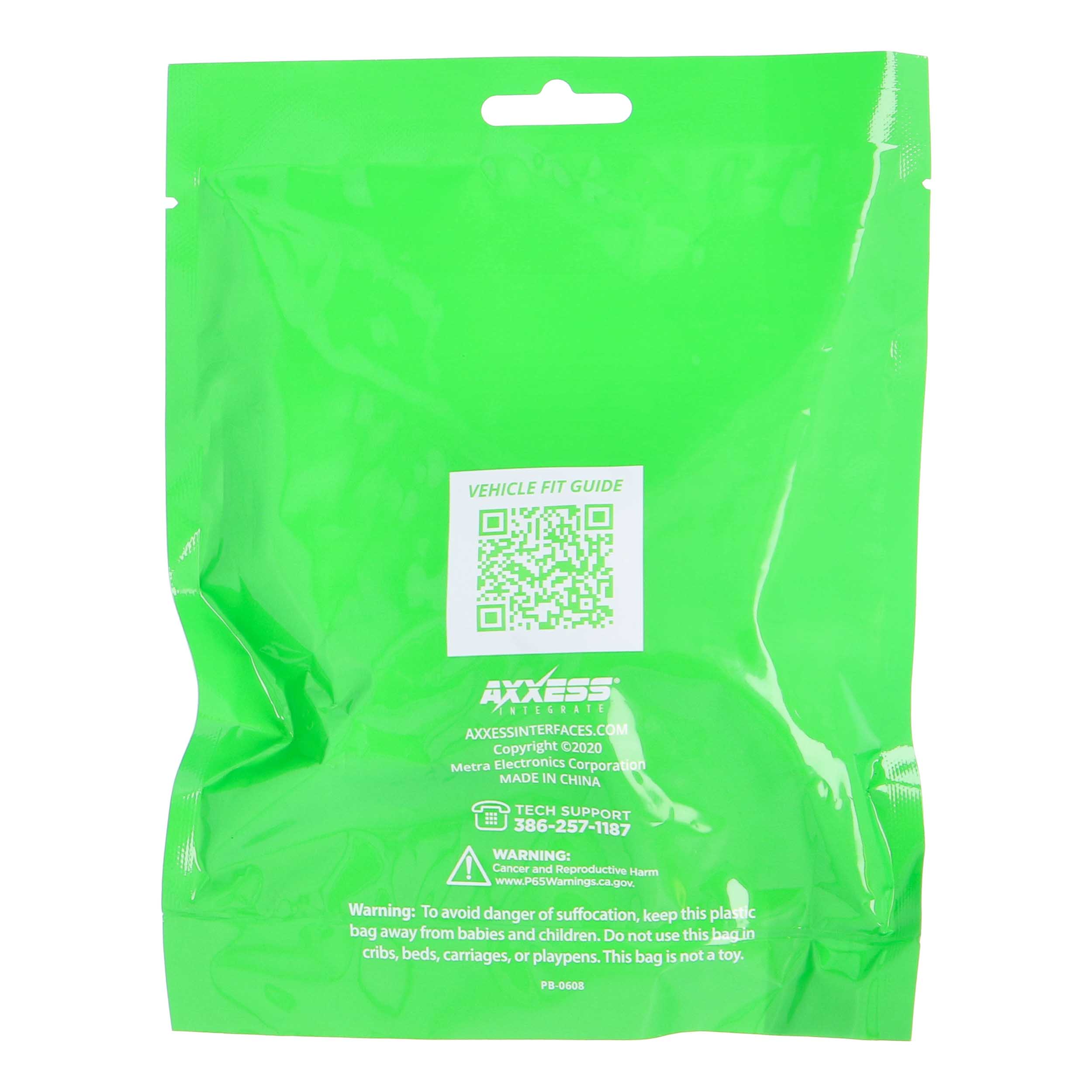 Dual USB Cigarette Socket