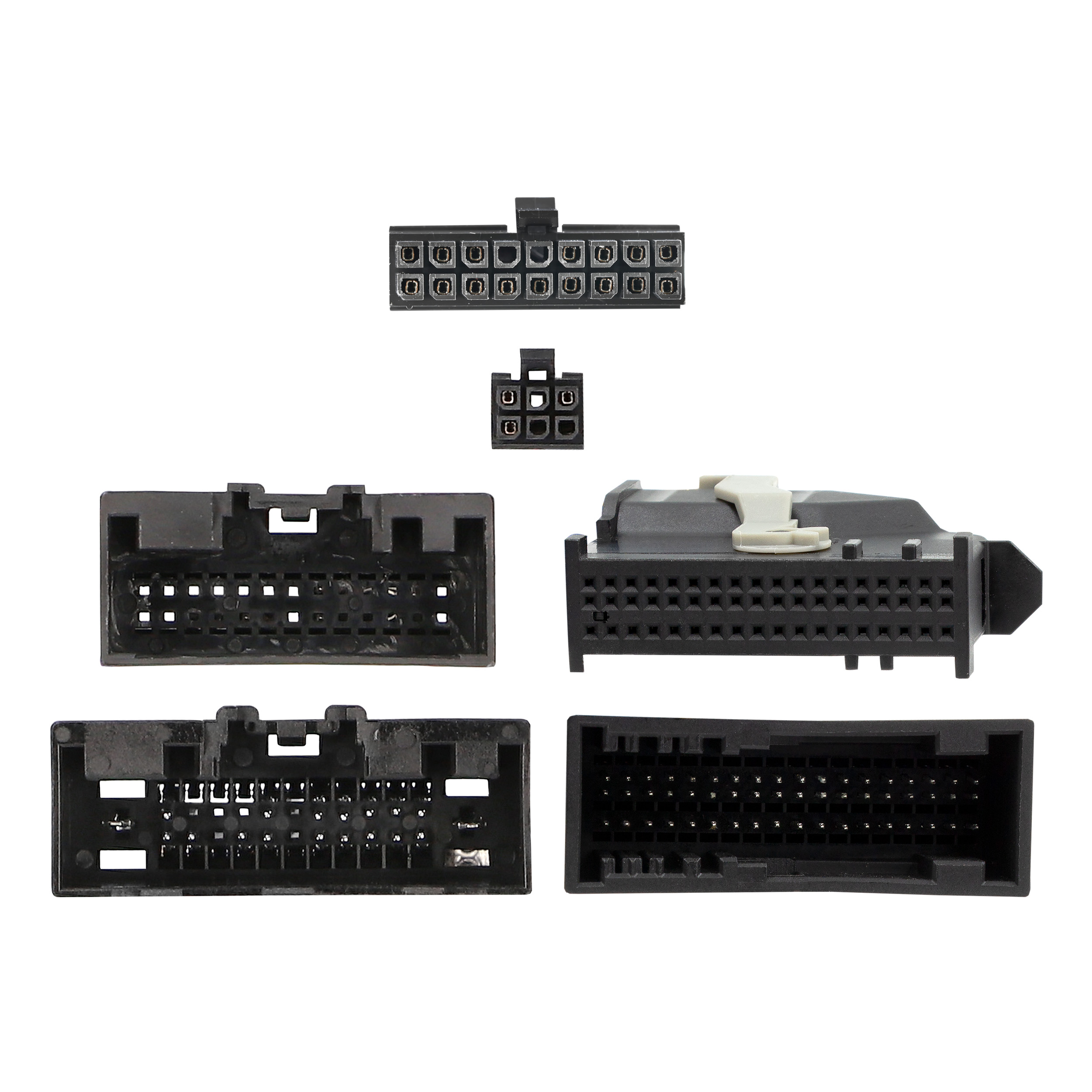 Radio Status Control Harness – Fits Ford 2011-2023