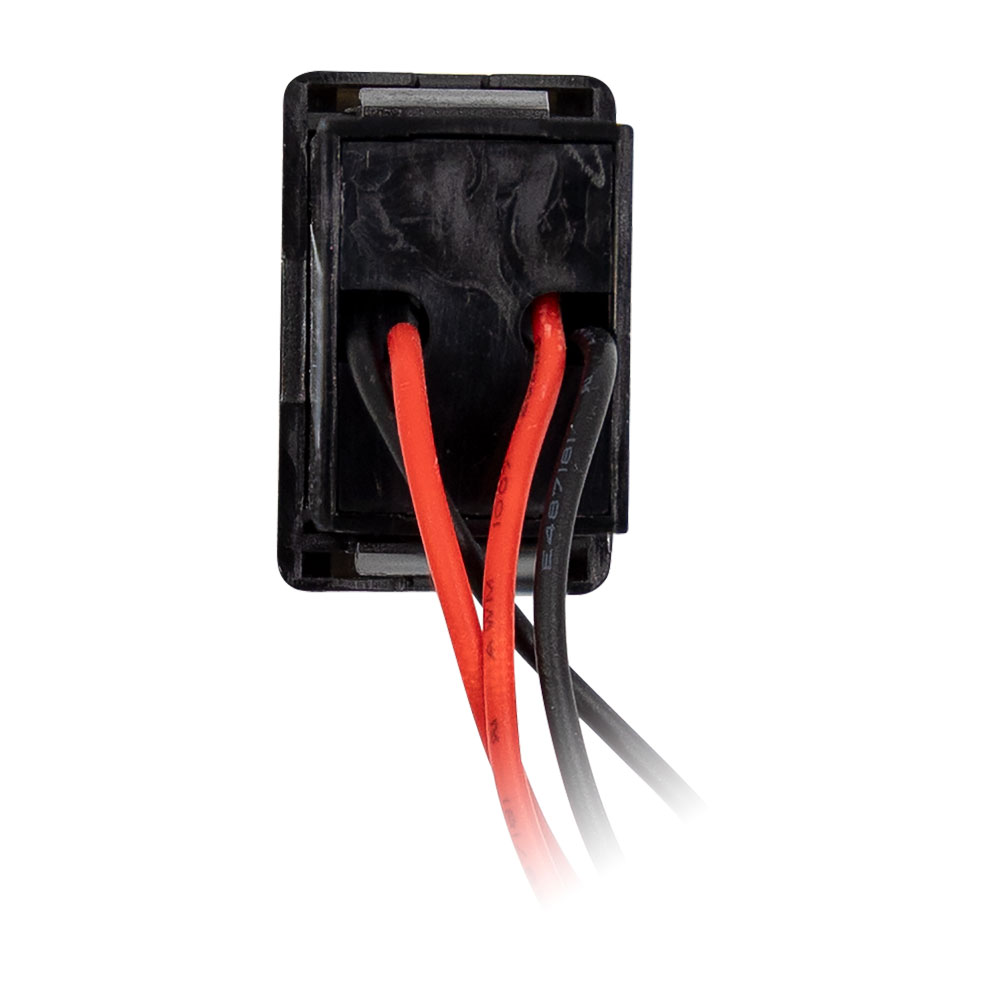 Dual 2.1A USB For Toyota 2007-2017 - Retail Pack