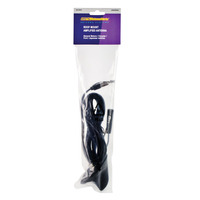 Amplified Roof Mount Antenna - AM/FM