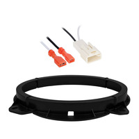 Subaru | Toyota 2002-2025 - 6"x9"