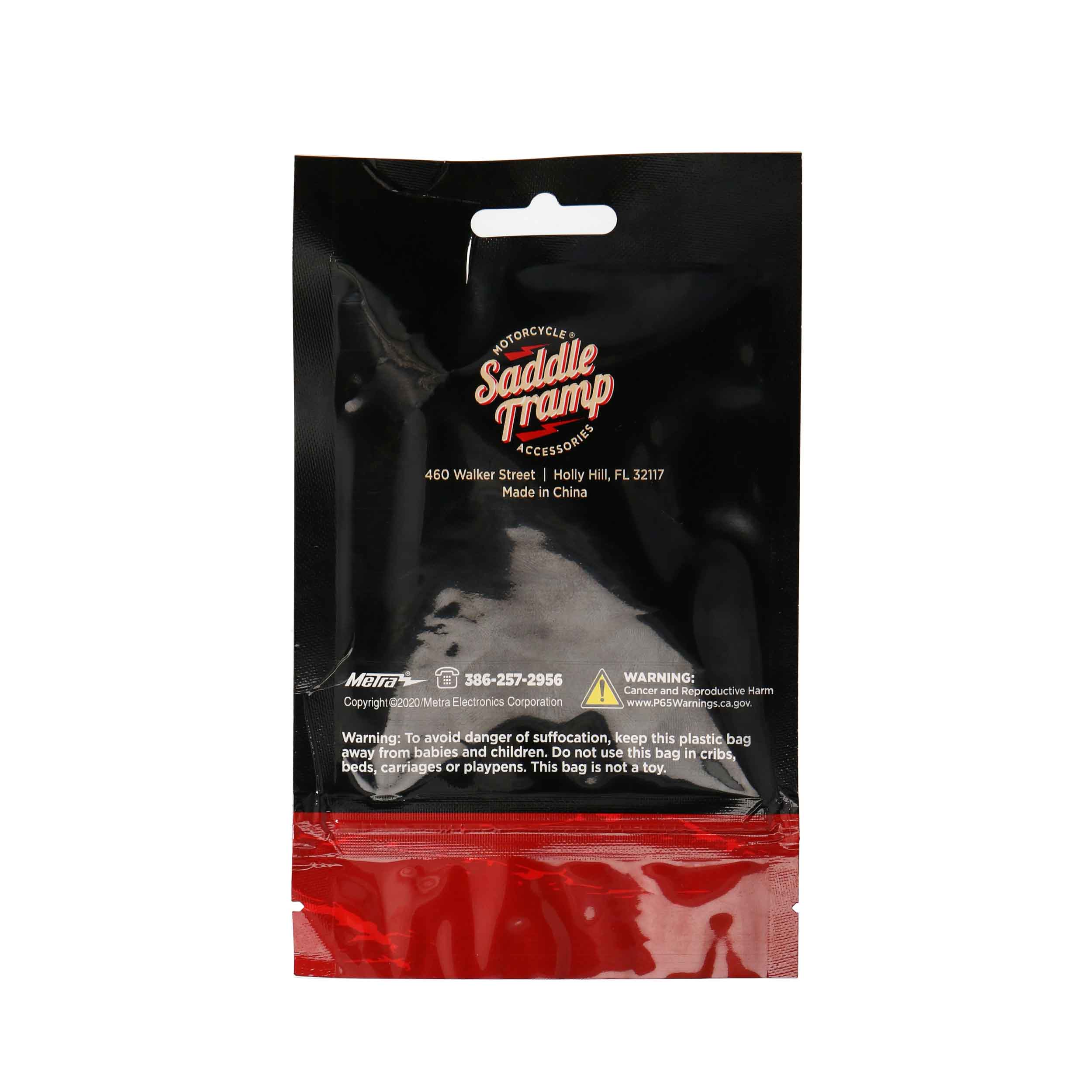 RGB Harness - Male to Bare End