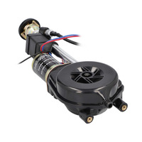 Fully Automatic Power Antenna | Black