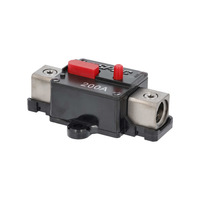 V12 CIRCUIT BREAKER | 200 AMP