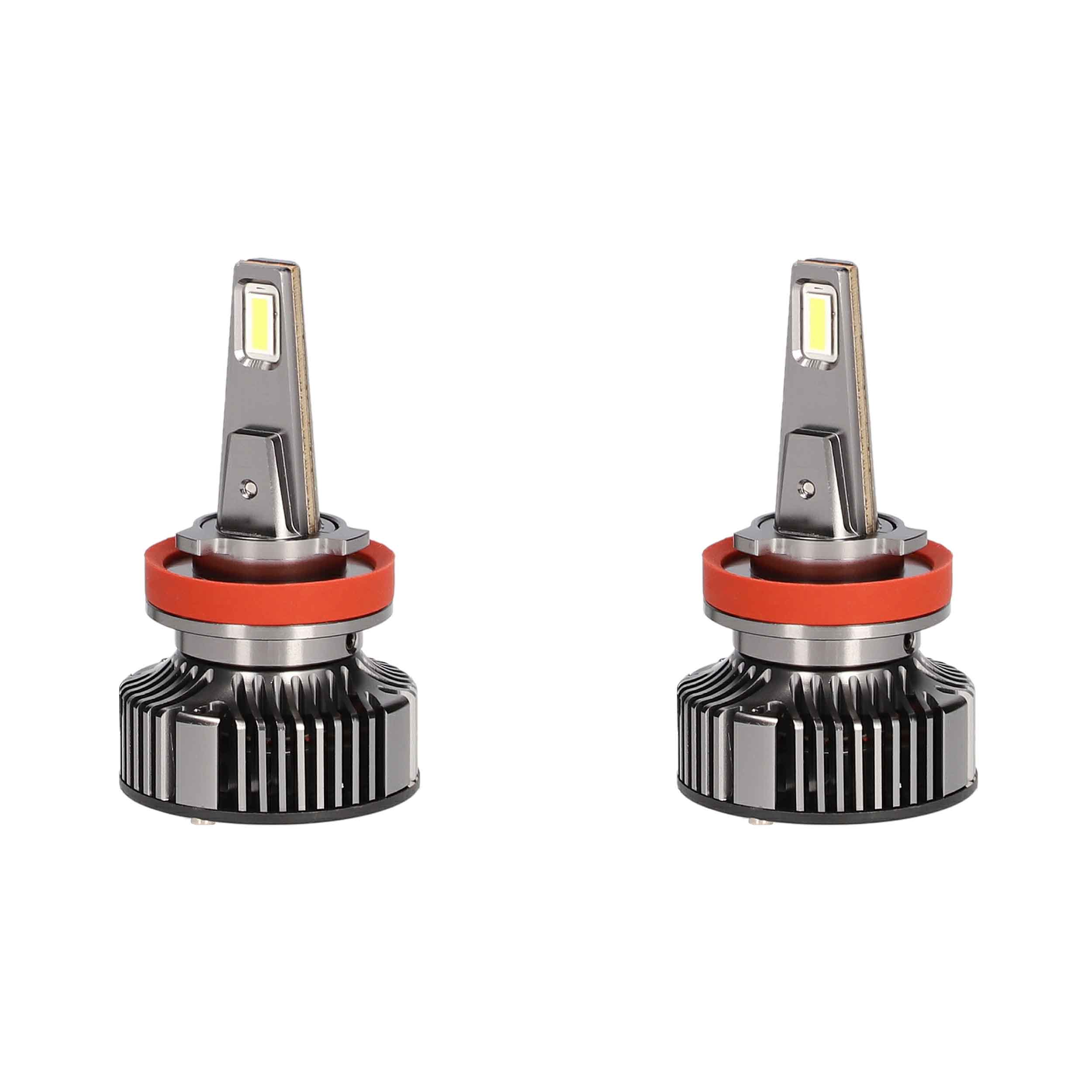 H16 Pro Series LED Kit - Single Beam