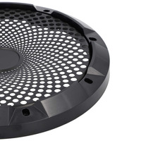 Speaker & Subwoofer Grille - 10-Inch