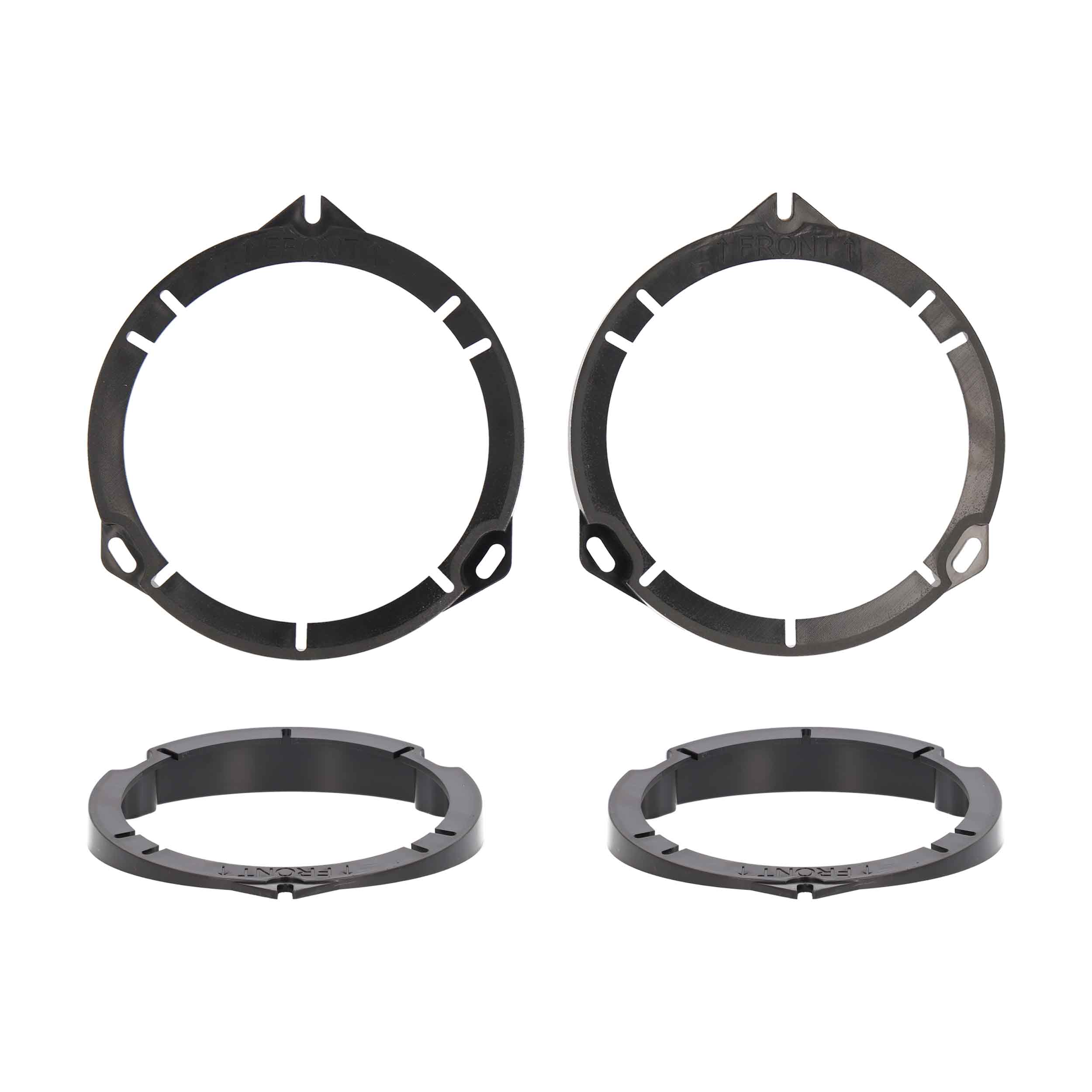 RAM Promaster City 2015-Up - 5.25"