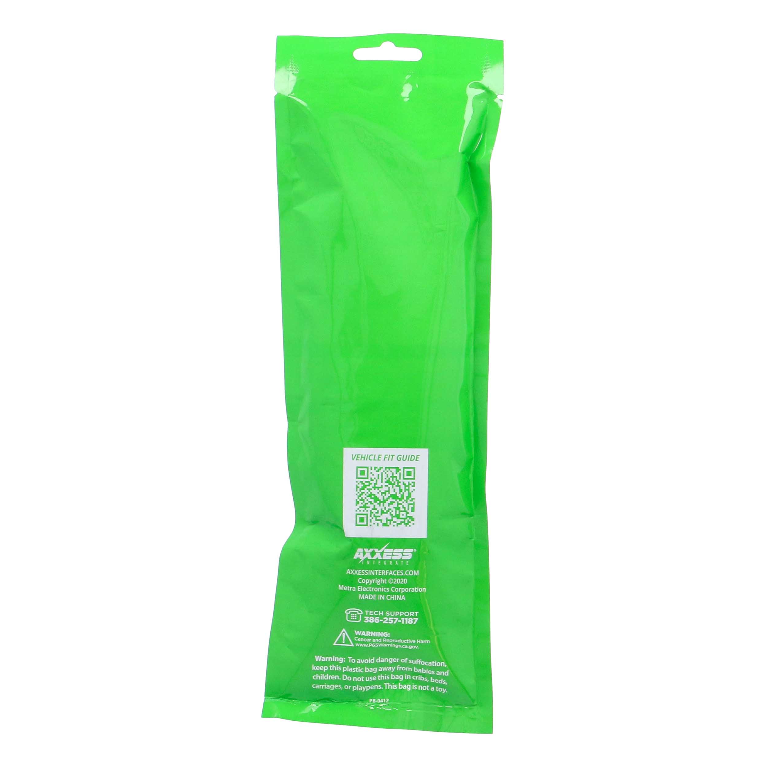 Steering Wheel Control Harness - Mazda 2014-2021