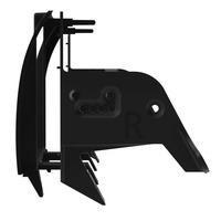 Toyota Tundra 2007-2013 | Sequoia 2008-Up - Fits Pioneer 8" Radios