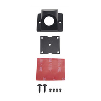 Universal Multi-Mount Camera System