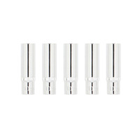 Socket 10MM 1/4" Drive Deep Wall 6pt