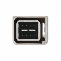 OEM USB Retention - Nissan 2011-2014