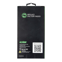 Data Interface with SWC - Mazda 2007-2016