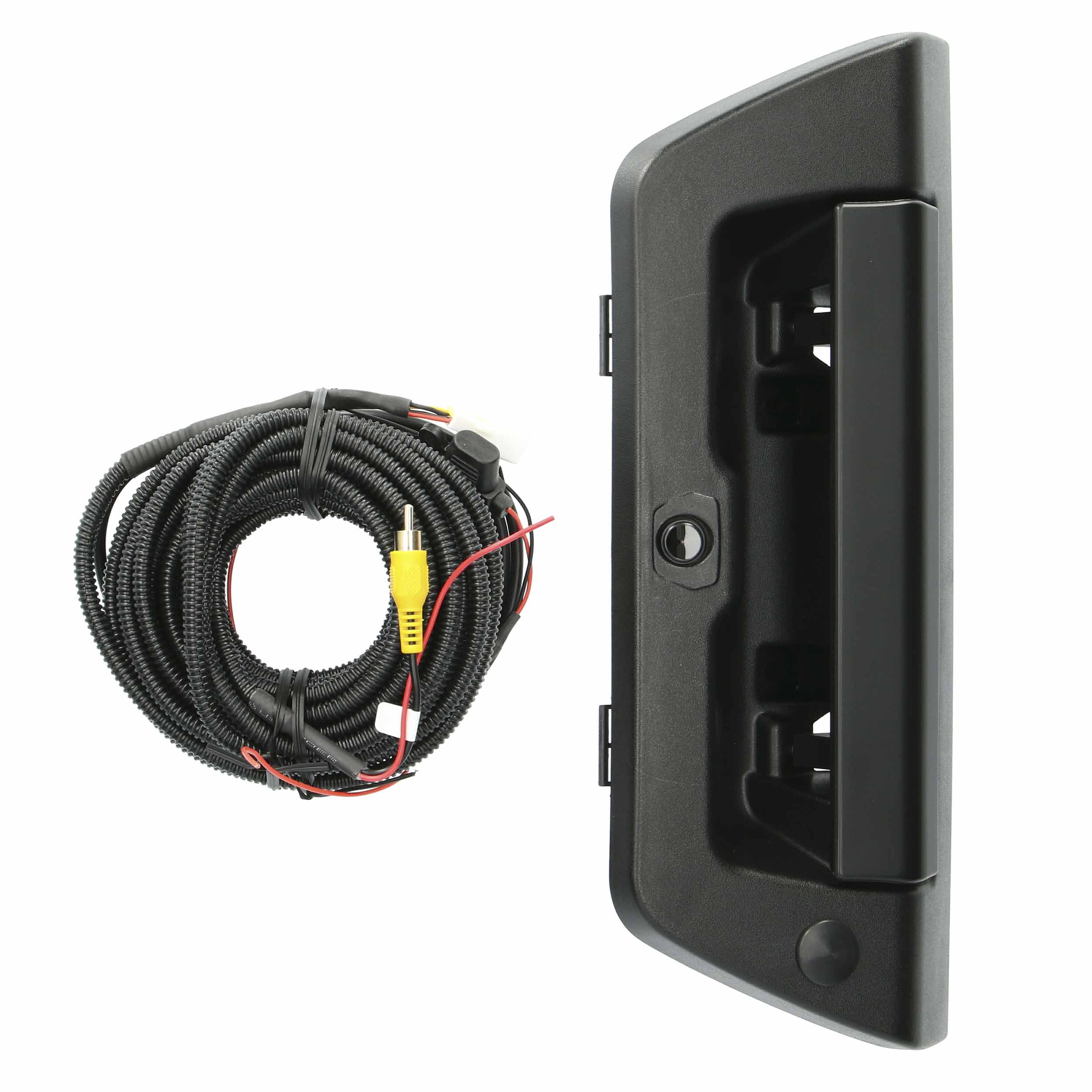 Ford Factory Replacement Tailgate Handle Camera