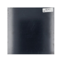 ABS Plastic Sheet 12" x 12" x 1/8"  Each