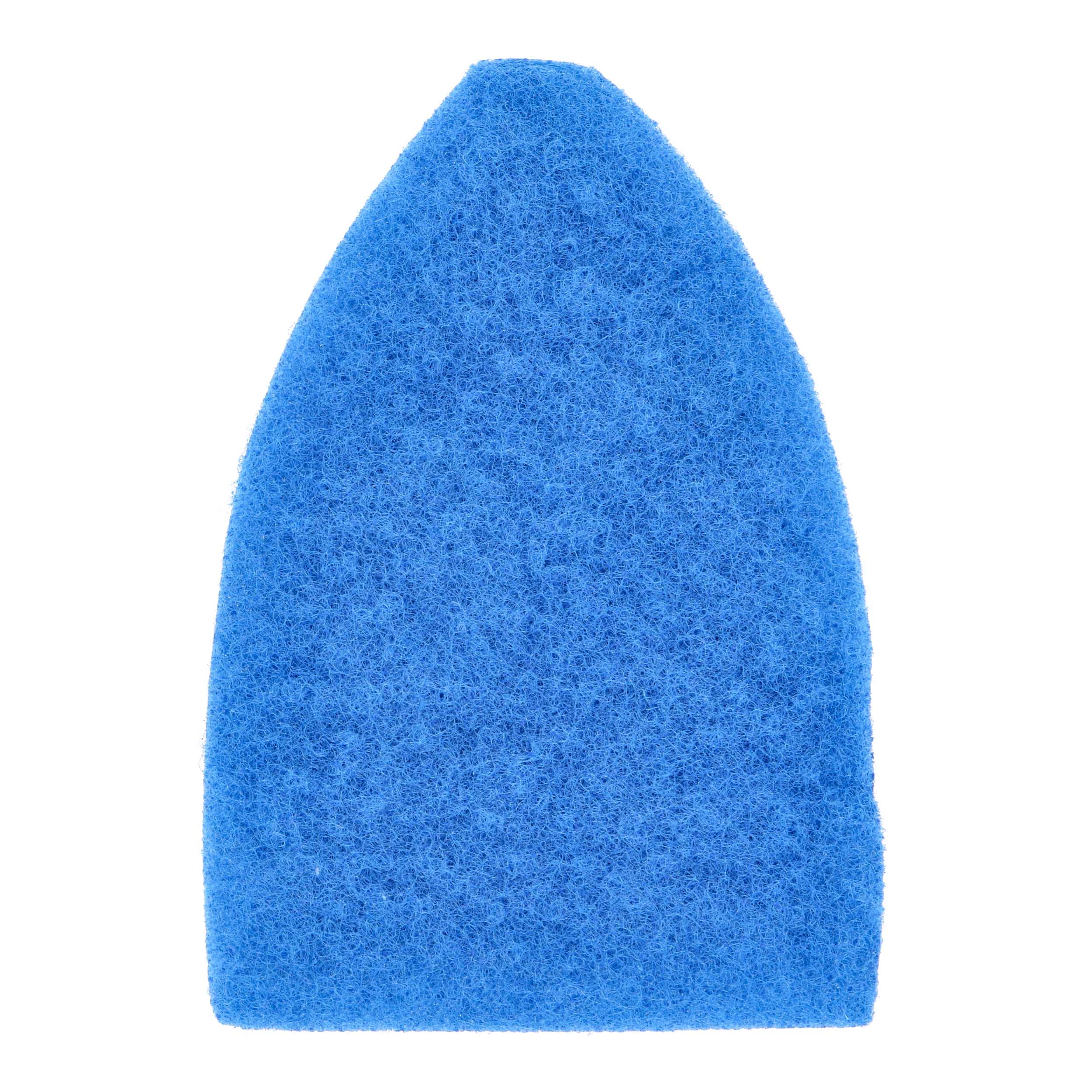 Scrub-It Blue Pad
