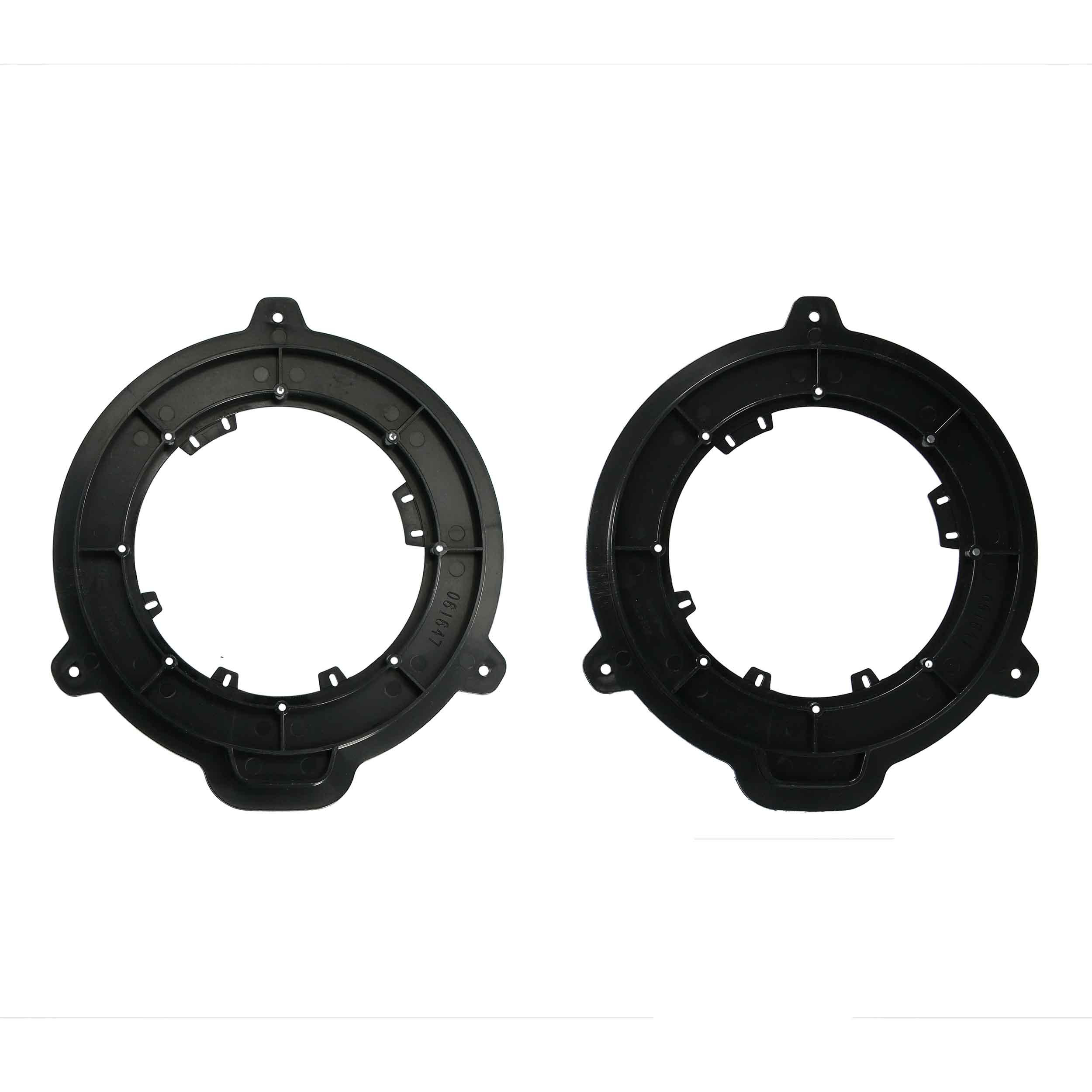 Ford Transit 2015-Up - 6" to 6.75" (Rear)