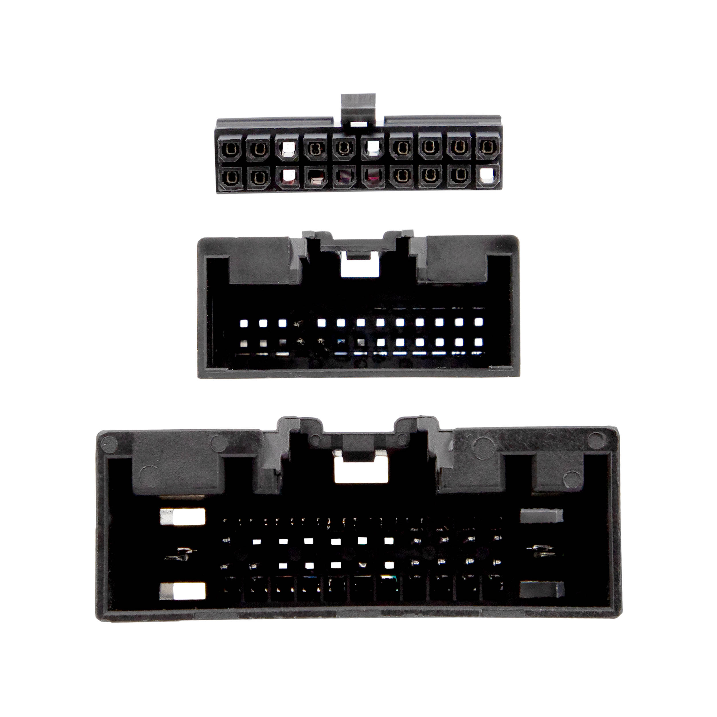 Data Interface with SWC - Ford 2015-2023