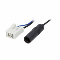 Lexus/Toyota Radio Antenna Adapter 2006-Up