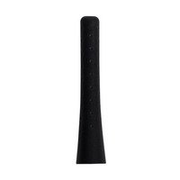 Black Rubber Replacement Mast | 3"