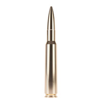 .50 Caliber Replica AMMOTENNA | Gold