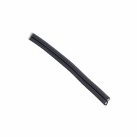 V10 OFC Speaker Wire | 16 AWG | 250 ft. | Black
