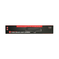 Third Brake Light Cargo Camera - Chevrolet / GMC