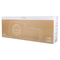 OEM-Fit Sub Enclosure - Jeep Gladiator JT 2020-2026