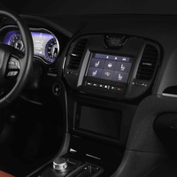 Chrysler 300 2015-2020