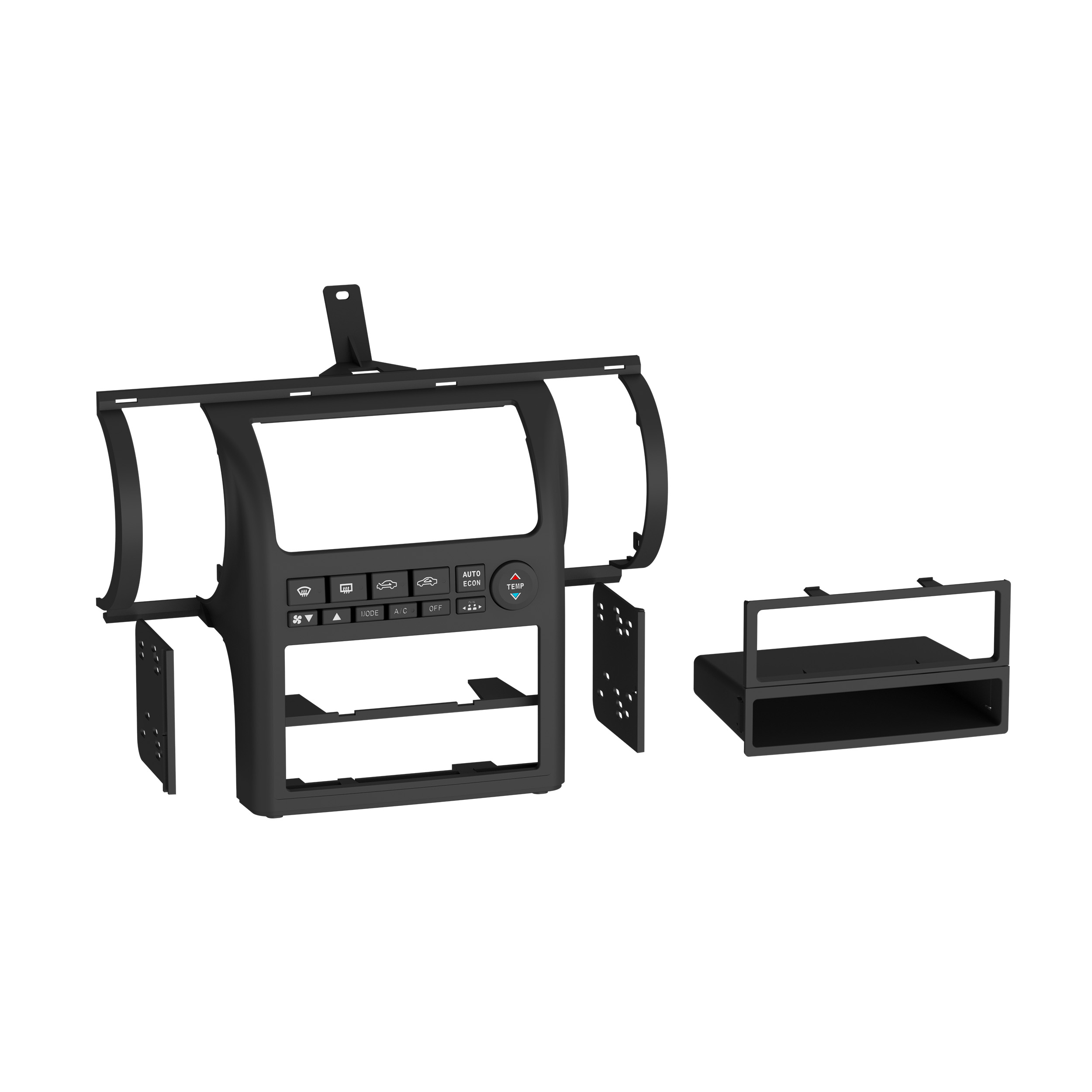 Infiniti G35 (without NAV) 2003-2004