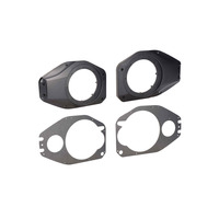 Soundbar Speaker Kit | Jeep WranglerJL | Gladiator JT