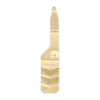 ATM MINI FUSE TAPS - 100PK