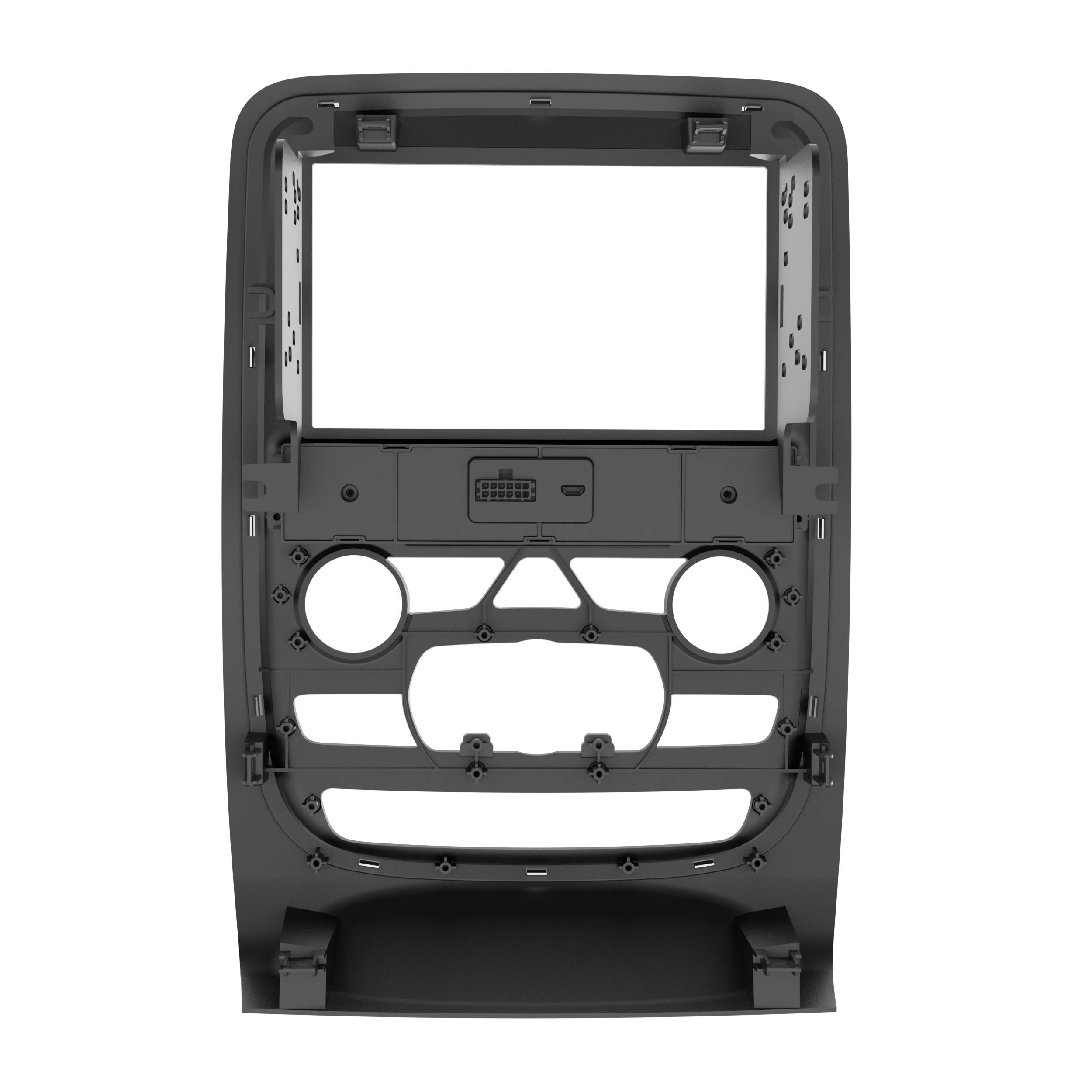 DODGE DURANGO 2014-2020