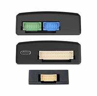 Aküstik™ Radio Interface - GMC Yukon 2007-2014